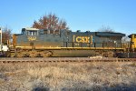 CSXT 3222 M892-12